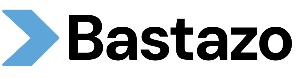 Bastazo Help Center home page